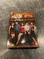 one tree hill: seizoen 6, Ophalen of Verzenden, Zo goed als nieuw, Vanaf 6 jaar, Boxset