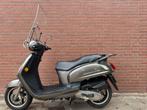 SYM FIDDLE 2 SCOOTER, Fietsen en Brommers, Scooters | SYM, Ophalen, Gebruikt, 49 cc, Benzine