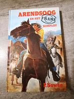 Arendsoog nr 55, Arendsoog en het Frame komplot, Boeken, Ophalen of Verzenden, Zo goed als nieuw