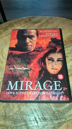 Mirage dvd      (3), Ophalen of Verzenden, Zo goed als nieuw