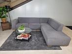 GRATIS LEVERING Montèl Mammouth Hoekbank 275x240 GEREINIGD, 250 tot 300 cm, Hoekbank, Ophalen of Verzenden, Zo goed als nieuw
