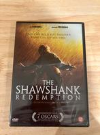 The Shawshank Redemption DVD, Vanaf 12 jaar, Ophalen of Verzenden, Zo goed als nieuw, Drama