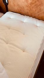 2 x Pullman topmatras 90 x200 NIEUW, Ophalen of Verzenden, Nieuw, Eenpersoons, 200 cm