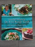 p8 Annabel Langbein - De Free Range Cook, Boeken, Ophalen of Verzenden, Gelezen