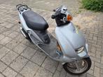 Sym jet Bast X, Fietsen en Brommers, Scooters | SYM, Ophalen of Verzenden, Gebruikt