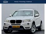 BMW X3 XDrive20d High Executive | 2011 | Automaat | Youngtim, Auto's, Automaat, Euro 5, Wit, Leder