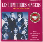 Les Humphries Singers – The Very Best Of (Diamond Star), Ophalen, Gebruikt