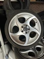 Bridgestone Potenza 225/40.  R18, Auto-onderdelen, Banden en Velgen, Ophalen, 18 inch, Italie, Gebruikt