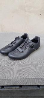 Van Rysel Carbon fietsschoenen maat 43 eu, Sport en Fitness, Wielrennen, Ophalen of Verzenden, Zo goed als nieuw, Schoenen