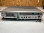 SANSUI CR-M7 reciever/cassettedeck met garantie, Overige merken, Gebruikt, ....., Sansui
