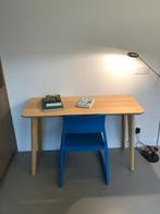 Bureau Ikea (Lisabo), Ophalen, Zo goed als nieuw, Bureau