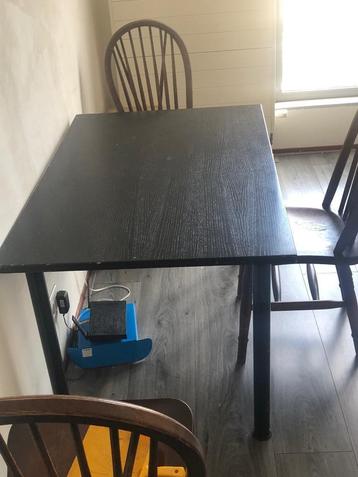Zwarte Tafel