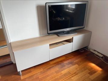 IKEA Besta tv meubel