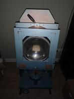 Antieke Willy Hagedorn Theater Spot - Berlijn 1947, Ophalen of Verzenden