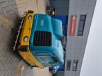 Schrobmachine Tennant T20, Doe-het-zelf en Verbouw, Reinigingsmachines, Ophalen, Gebruikt, Schrobmachine
