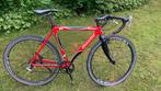 Gossini Veldfiets, Fietsen en Brommers, Fietsen | Racefietsen, Ophalen of Verzenden, Gebruikt, Aluminium, Overige merken