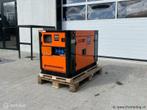 Online Veiling: Daewoo DAGFS-15AC diesel stroomgenerator, Nieuw