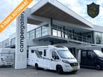 Knaus Vansation Van Ti 650 MEG 9-TR AUTOMAAT ENKELE BEDDEN, Bedrijf, Diesel, Tot en met 3, 6 tot 7 meter