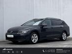 Volkswagen Golf Variant 1.5 eTSI Life Business Automaat / Tr, 4 cilinders, 700 kg, Traction-control, Golf Variant