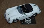 1:18 PORSCHE 356 CABRIO white Kyosho no box WRH, Hobby en Vrije tijd, Modelauto's | 1:18, Zo goed als nieuw, Auto, Kyosho, Verzenden