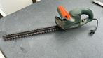 Elektrische heggenschaar 41cm bladlengte (Black & Dekker), Ophalen of Verzenden, Zo goed als nieuw, Elektrisch, Black & Decker