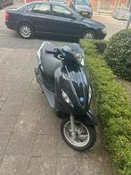Piaggio fly opknap/ onderdelen scooter, Fietsen en Brommers, Scooters | Piaggio, Ophalen, Gebruikt, Fly