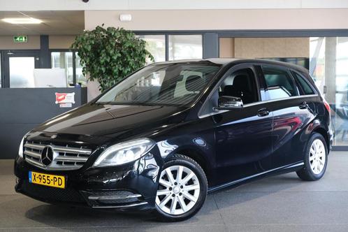 Mercedes-Benz B-klasse 180 CDI Ambition Auto Navi PDC, Auto's, Mercedes-Benz, Bedrijf, Te koop, B-Klasse, ABS, Airbags, Airconditioning