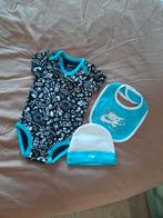 nieuw...babysetje mt 68-80 Nike, Kinderen en Baby's, Babykleding | Maat 74, Ophalen of Verzenden, Nieuw