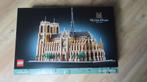 LEGO Architecture Notre Dame 21061 - Nieuw!, Ophalen of Verzenden, Nieuw, Complete set, Lego