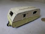 1957 Dinky Toys 190 CARAVAN (Opknapper) -L-.