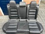 Volkswagen golf 5 lederachterbank, Auto-onderdelen, Ophalen of Verzenden, Volkswagen