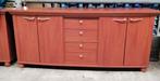 Dressoir, Ophalen, Gebruikt, 150 tot 200 cm, 25 tot 50 cm