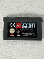 LEGO Star Wars II - Game Boy Advance, Spelcomputers en Games, Games | Nintendo Game Boy, Gebruikt, 1 speler, Ophalen of Verzenden