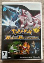 Pokémon kemon Battle Revolution, Avontuur en Actie, Gebruikt, Ophalen of Verzenden, 1 speler