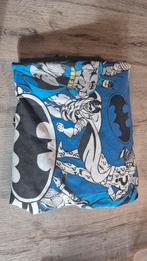 Superhelden Stof - Batman Jogging Stof 1.5 Meter, Hobby en Vrije tijd, Stoffen en Lappen, Blauw, 120 cm of meer, Nieuw, Ophalen of Verzenden