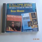 Stevie Wonder - For once in my life/Uptight, Verzenden, 1960 tot 1980, Gebruikt, Soul of Nu Soul