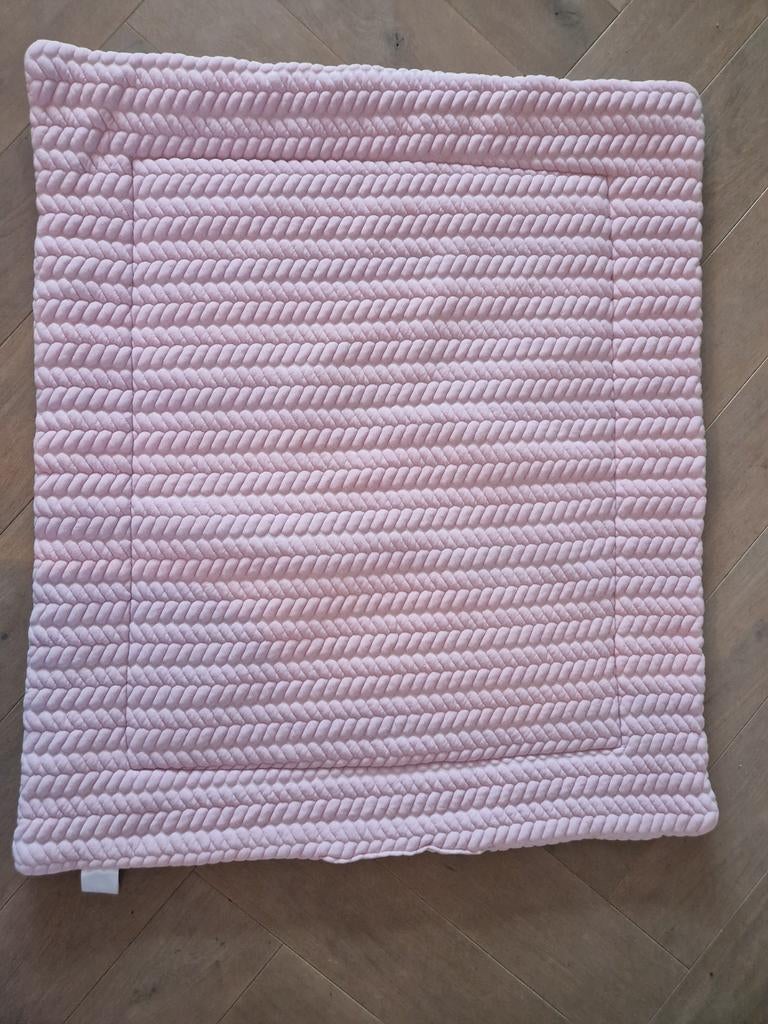 Boxkleed, Kinderen en Baby's, Boxen, Ophalen of Verzenden, Gebruikt, Rechthoekig, Boxkleed