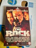 The rock, Cd's en Dvd's, VHS | Film, Gebruikt, Ophalen of Verzenden, Horror