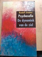 Rudolf Steiner - Psychosofie, Gelezen, Rudolf Steiner, Ophalen of Verzenden