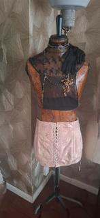 Paspop, Antiek en Kunst, Curiosa en Brocante, Ophalen