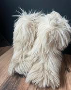 AIFOS ITALIA YETI BOOTS, Kleding | Dames, Bruin, Snowboots, Ophalen of Verzenden, Zo goed als nieuw