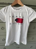 Tommy Hilfiger shirt maat XXS, Ophalen, Gebruikt, Kinderen, Overige soorten