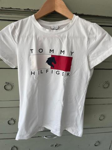 Tommy Hilfiger shirt maat XXS beschikbaar voor biedingen