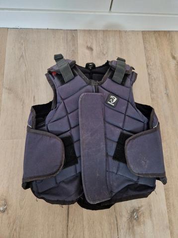 Horka bodyprotector child M beschikbaar voor biedingen