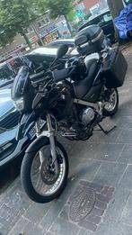 Bmw F650Gs.  Authority.  2008. Abs laatste model, Motoren, Particulier, Toermotor