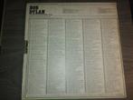 Bob Dylan - A Rare Batch Of Little White Wonder 2, Ophalen of Verzenden, 1980 tot 2000, Zo goed als nieuw, 12 inch
