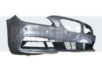 Bumper    BMW 6 F06 F12 F13 LCI 14-  Voorbumper  Q6078, Auto-onderdelen, Carrosserie en Plaatwerk, Gebruikt, Voor, 6 maanden garantie