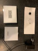 Vaillant VSsmart thermostaat (draadloos), Ophalen of Verzenden, Gebruikt