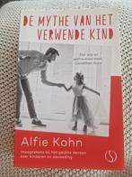Alfie Kohn - De mythe van het verwende kind, Boeken, 3 tot 4 jaar, Ophalen of Verzenden, Zo goed als nieuw, Alfie Kohn