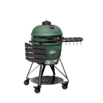 Kamado bbq large  beschikbaar voor biedingen